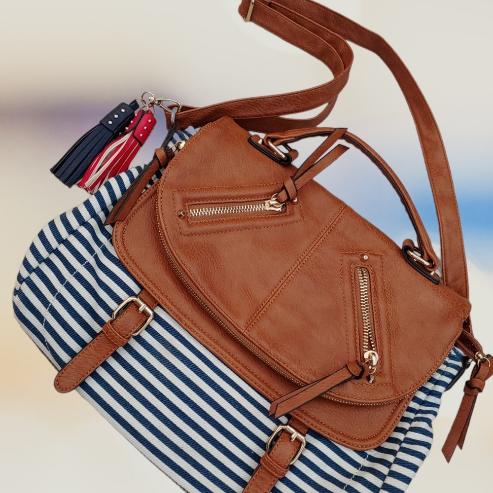 Aldo Messenger trendy Bag Purse
